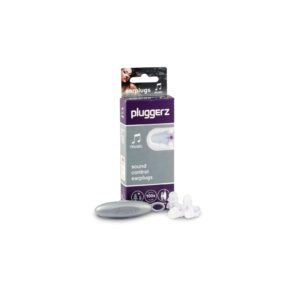 Bouchons d'Oreille Avion PLUGGERZ Travel