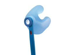 Bouchons d'oreilles sur-mesure BLUE MOON - API PRO